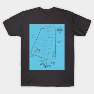 Wilshire Park T-Shirt